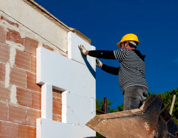 Range of Insulation Solutions in Panama, OK