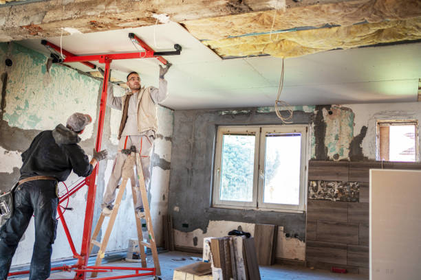 Range of Insulation Solutions in Panama, OK