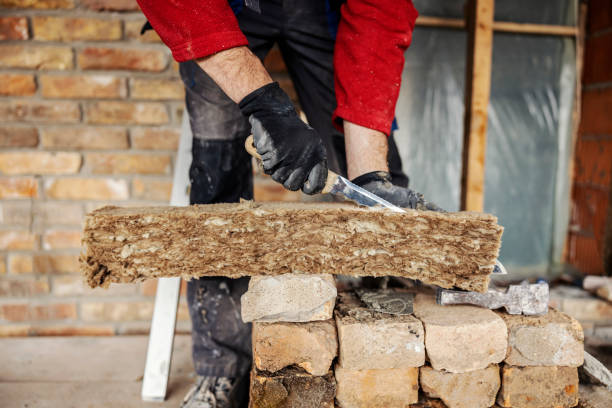 Insulation for Commercial Buildings in Panama, OK